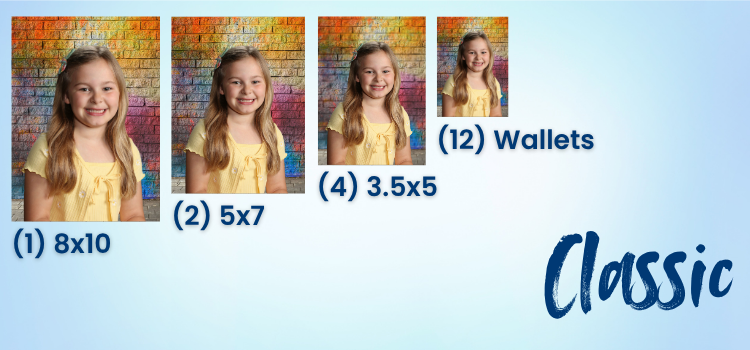 BYO - Classic Package (DE-MA) - BEST VALUE!