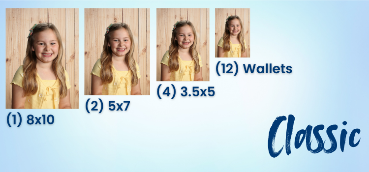 BYO - Classic Package (DE-MA) - BEST VALUE!