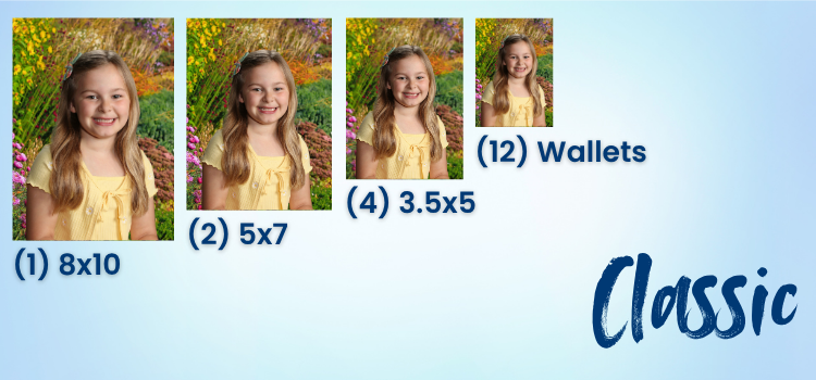 BYO - Classic Package (DE-MA) - BEST VALUE!