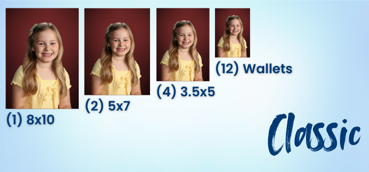 BYO - Classic Package (DE-MA) - BEST VALUE!