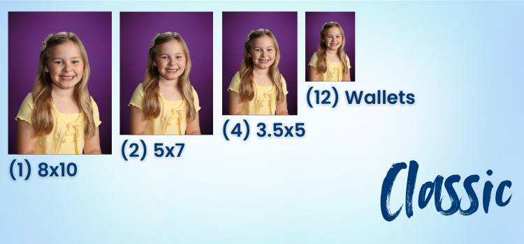 BYO - Classic Package (DE-MA) - BEST VALUE!