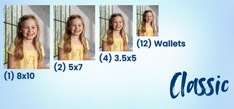 BYO - Classic Package (DE-MA) - BEST VALUE!