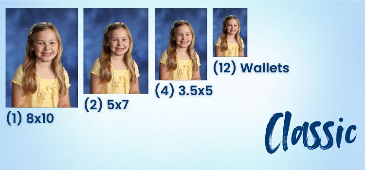 BYO - Classic Package (DE-MA) - BEST VALUE!