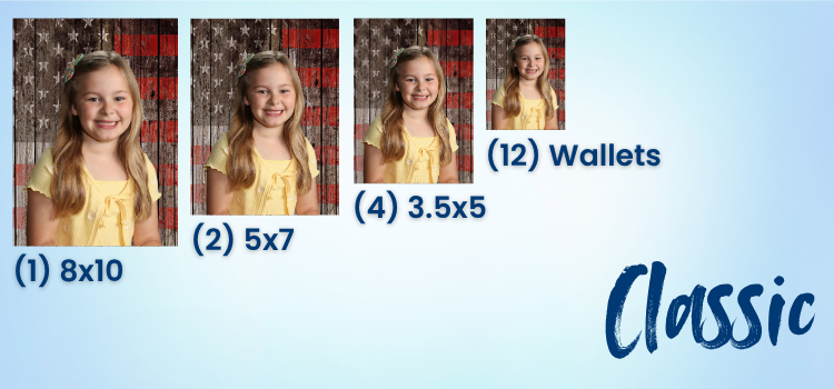 BYO - Classic Package (DE-MA) - BEST VALUE!