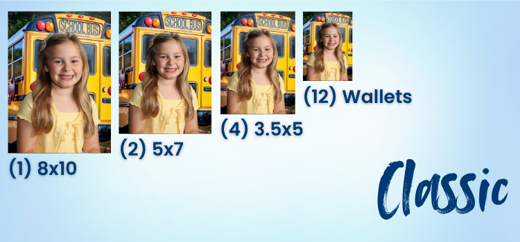 BYO - Classic Package (DE-MA) - BEST VALUE!