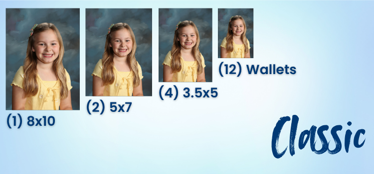 BYO - Classic Package (DE-MA) - BEST VALUE!