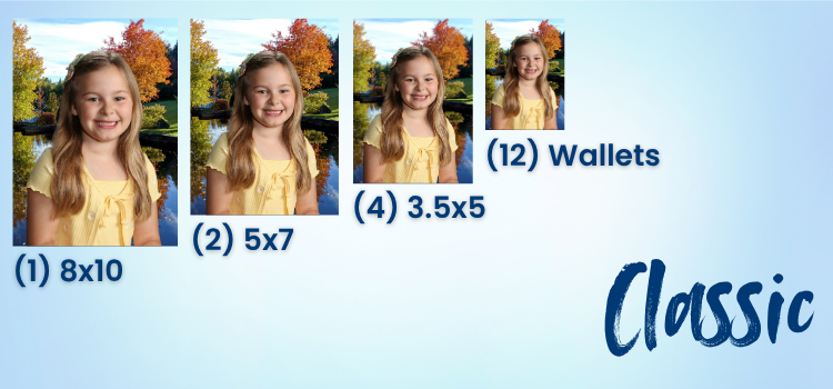 BYO - Classic Package (DE-MA) - BEST VALUE!