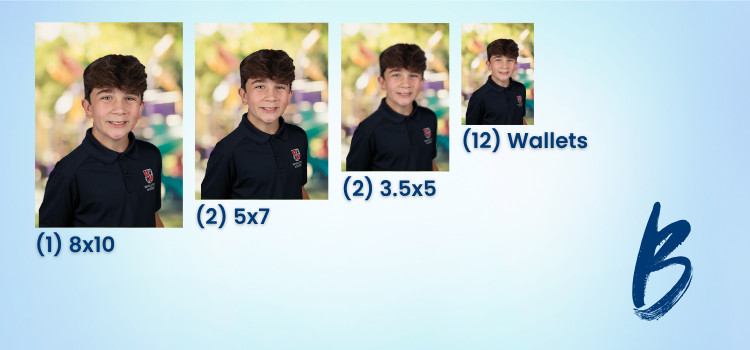 Package B (CR)