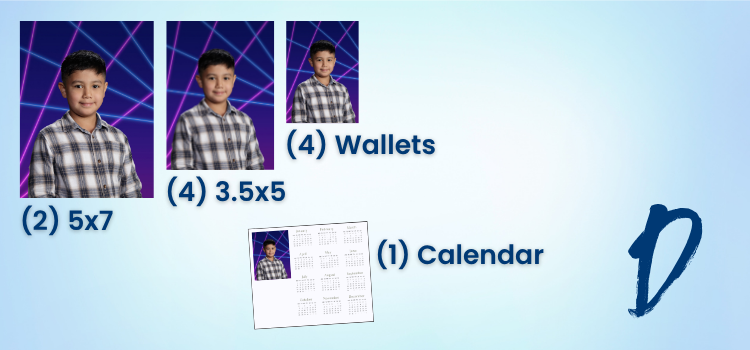 Package D - Family Package (B)