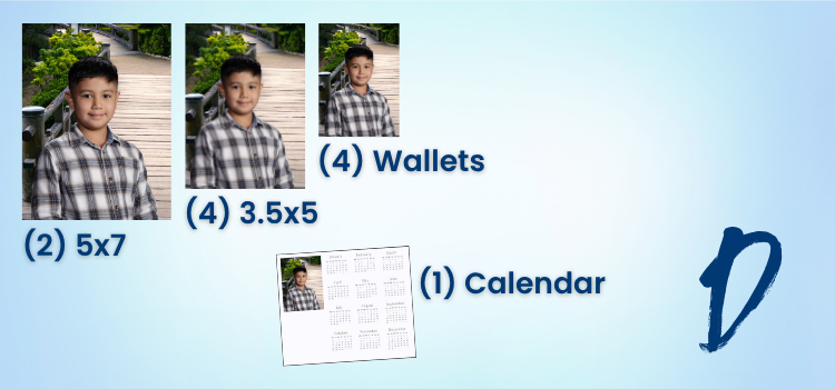 Package D - Family Package (C)