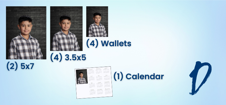 Package D - Family Package (C)