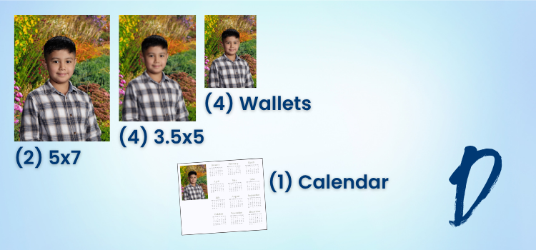 Package D - Family Package (C)