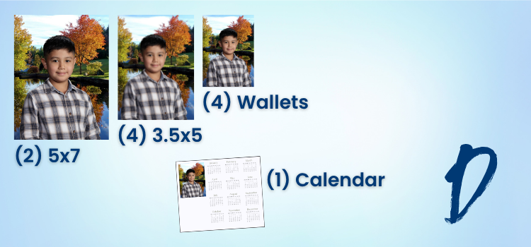 Package D - Family Package (C)