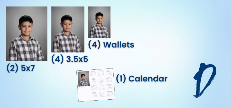 Package D - Family Package (C)