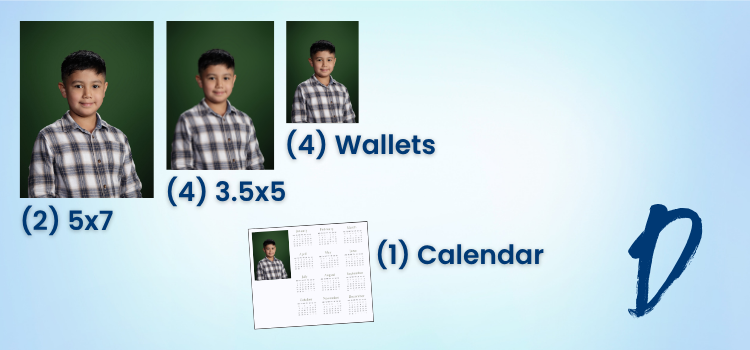 Package D - Family Package (C)