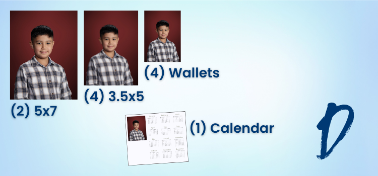 Package D - Family Package (C)