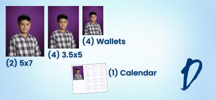 Package D - Family Package (C)