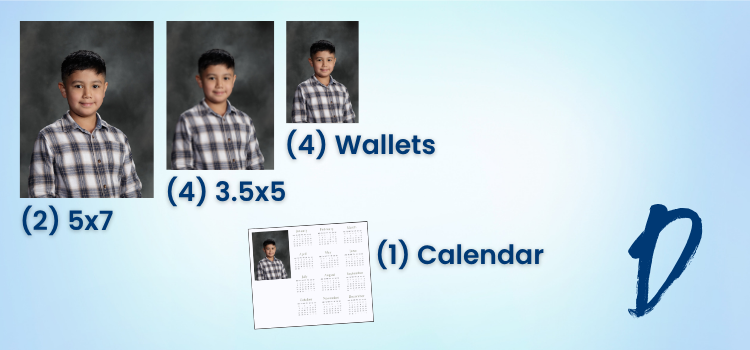 Package D - Family Package (C)