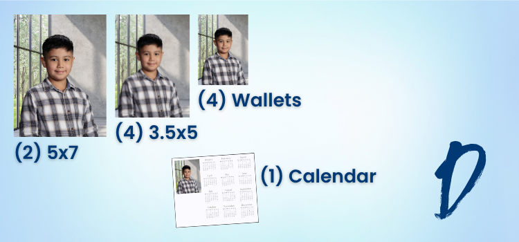 Package D - Family Package (B)