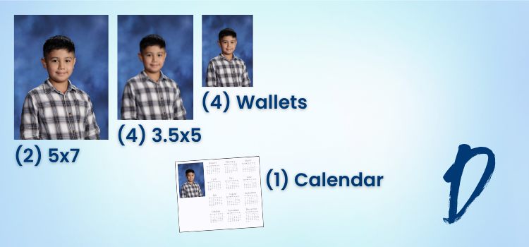 Package D - Family Package (C)