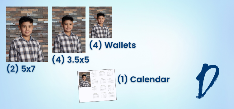 Package D - Family Package (C)