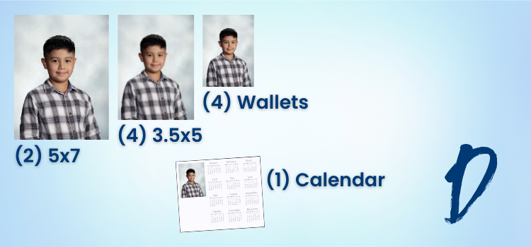 Package D - Family Package (B)