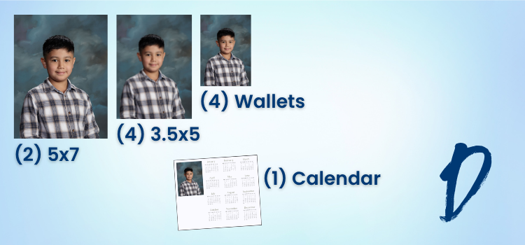 Package D - Family Package (C)