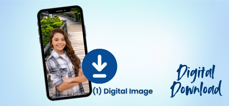 Digital Download (NE) - No Groups