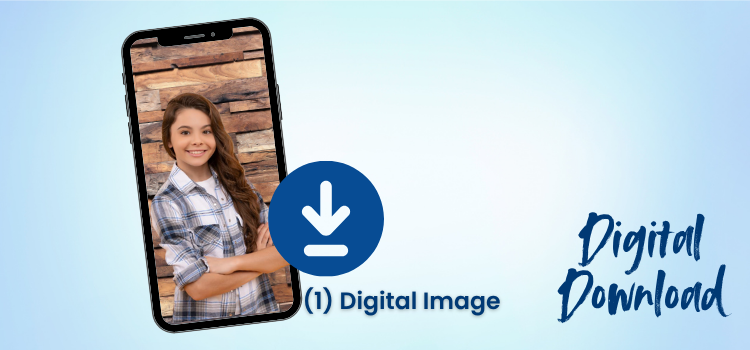 Digital Download (A)