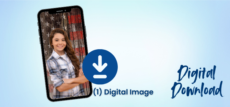 Digital Download (A)