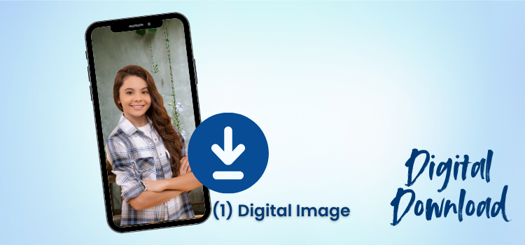 Digital Download (A)