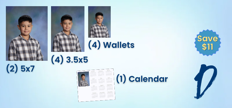 Package D - Family Package (A)