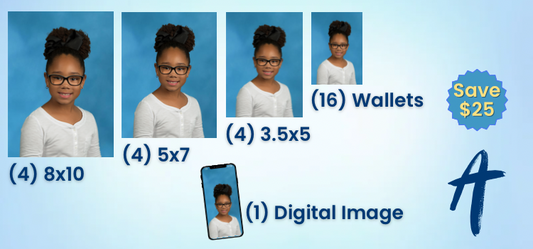 Package A - Gold Package (A10)