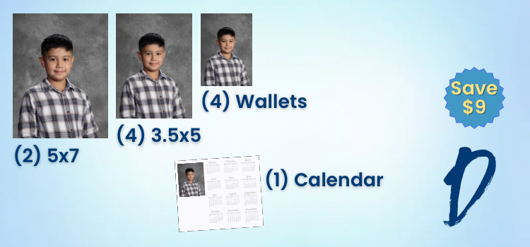 Package D - Family Package (C)
