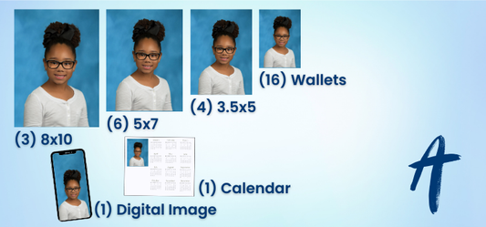 Package A (NE) - No Groups