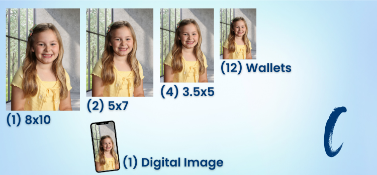 Package C (NE) - No Groups