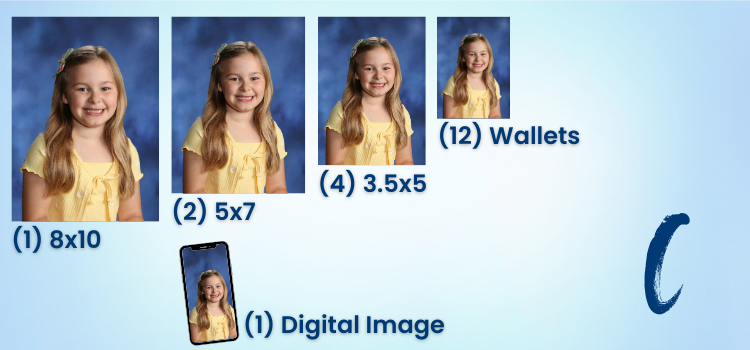 Package C (NE) - No Groups