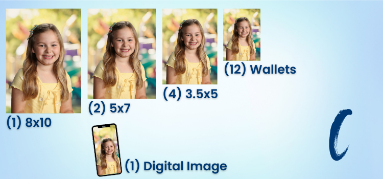 Package C (NE) - No Groups