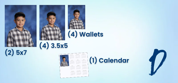 Package D - Family Package (A)