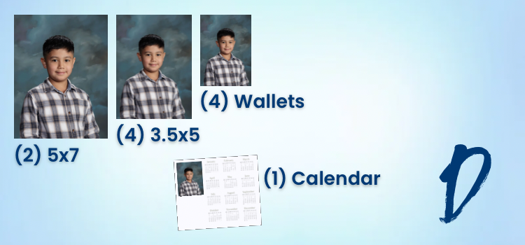 Package D - Family Package (A)