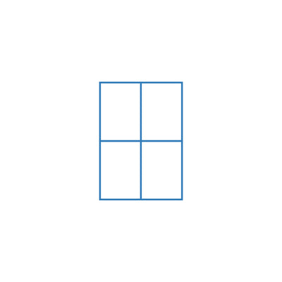 BYO Print Sizes