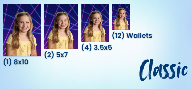 BYO - Classic Package (DE-MA) - BEST VALUE!