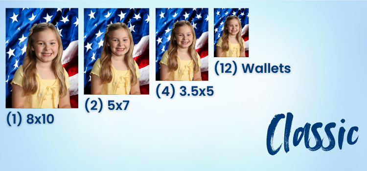 BYO - Classic Package (DE-MA) - BEST VALUE!