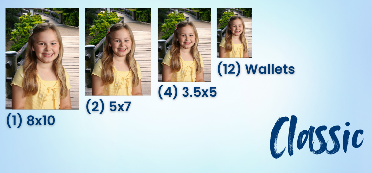 BYO - Classic Package (DE-MA) - BEST VALUE!