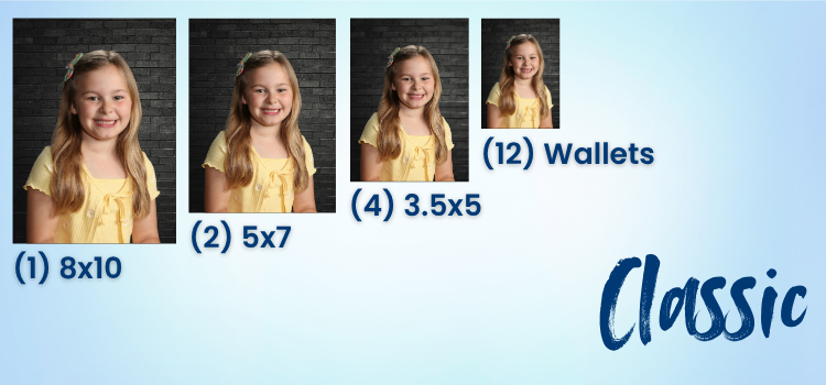 BYO - Classic Package (DE-MA) - BEST VALUE!