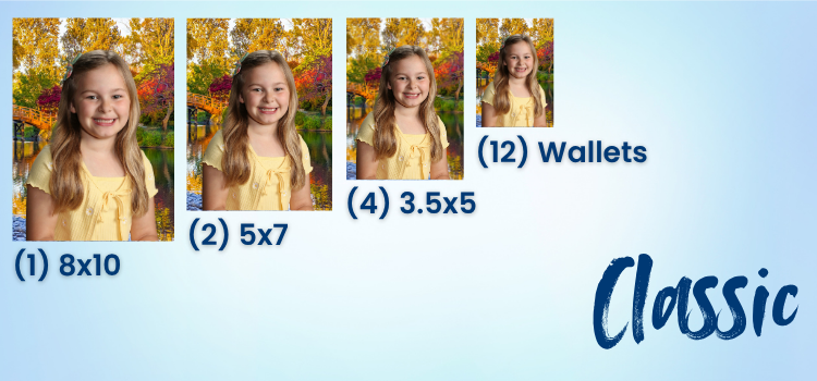 BYO - Classic Package (DE-MA) - BEST VALUE!