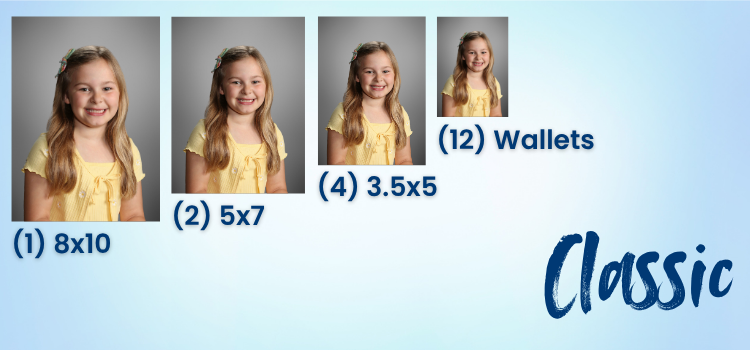 BYO - Classic Package (DE-MA) - BEST VALUE!