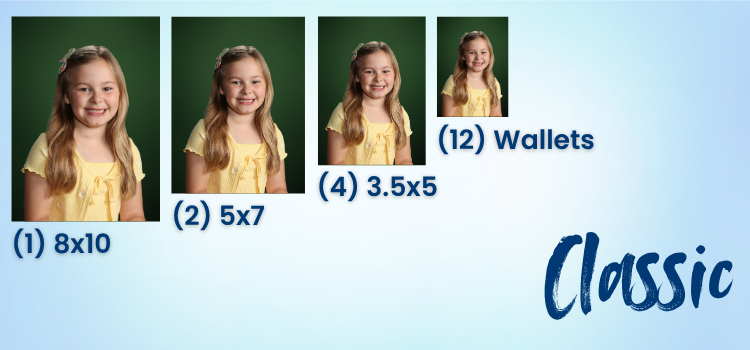 BYO - Classic Package (DE-MA) - BEST VALUE!