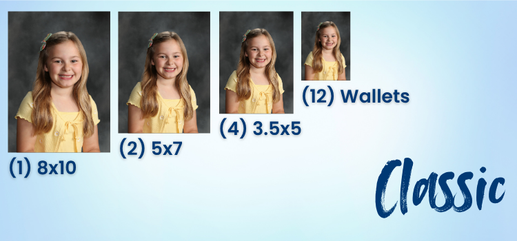 BYO - Classic Package (DE-MA) - BEST VALUE!