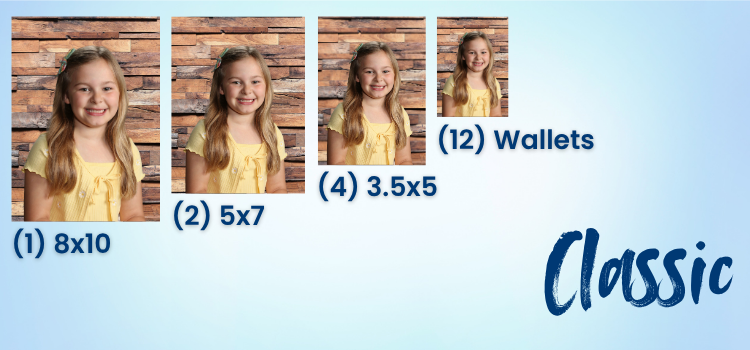 BYO - Classic Package (DE-MA) - BEST VALUE!